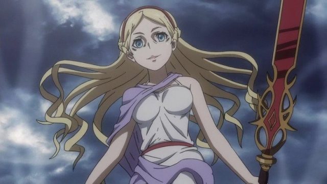 A Certain Magical Index S03E20
