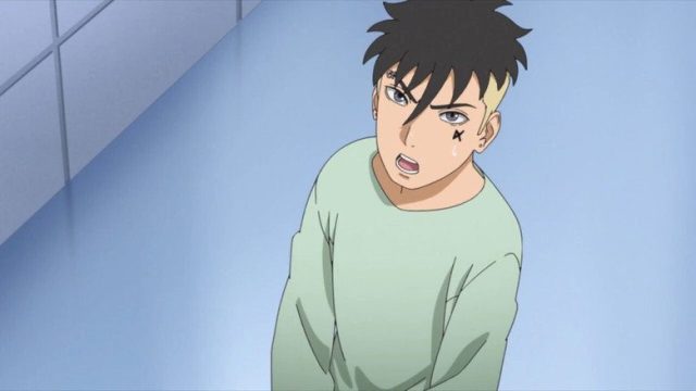 Boruto: Naruto Next Generations S01E190
