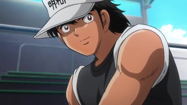 Capitán Tsubasa S01E10