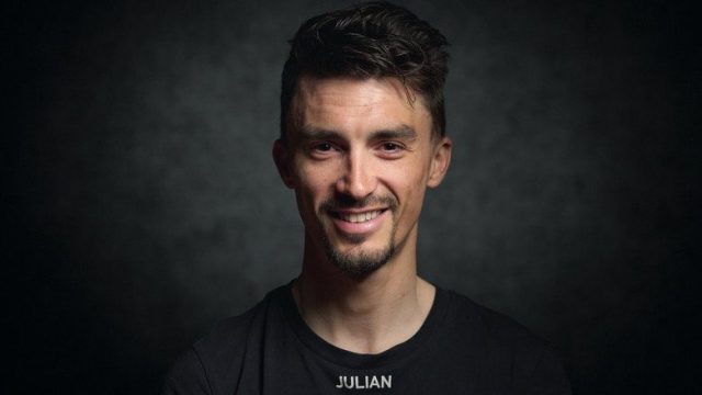Tour de Francia: En el corazón del pelotón S02E07