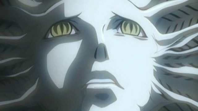 Claymore S01E17
