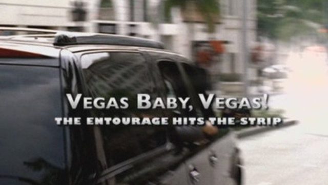 Entourage: El séquito S00E03