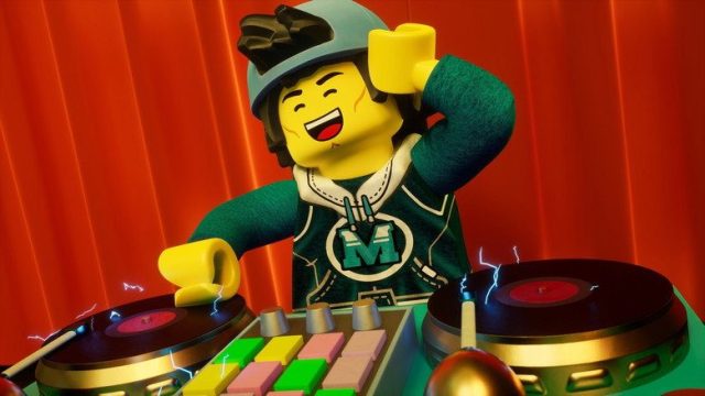 LEGO DREAMZzz S02E04