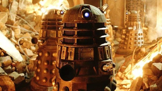 Doctor Who S00E124