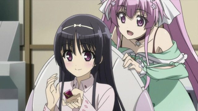 Hundred S01E10