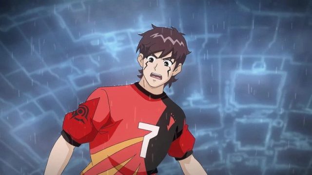 GGO Football S02E13