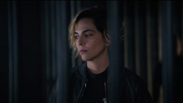 Buenos días, Verónica S03E01