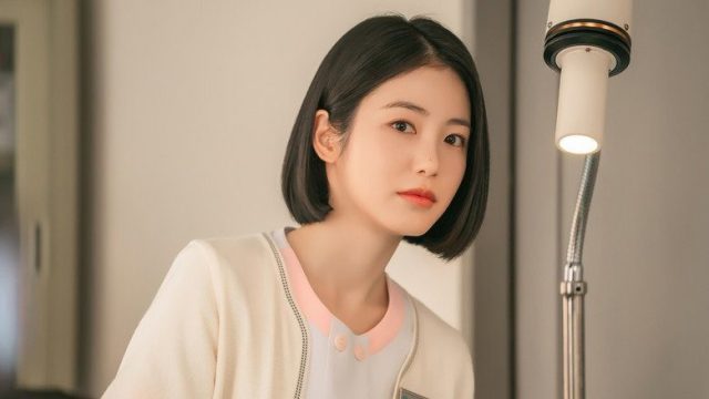 Doctor al borde del amor S01E10