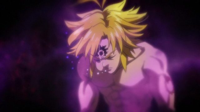 Los Siete Pecados Capitales S03E24