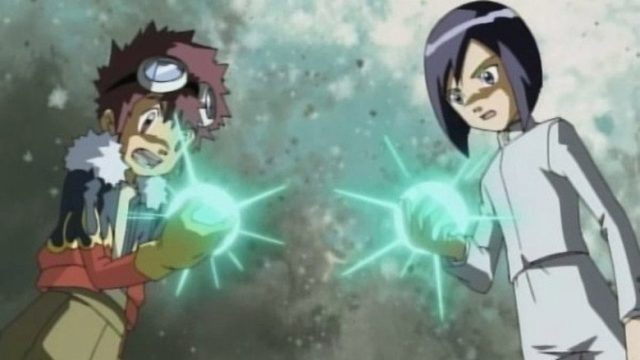 Digimon S02E26