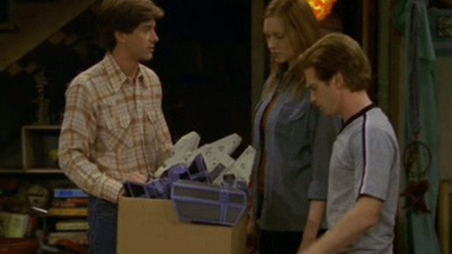 El Show de los 70's S06E20