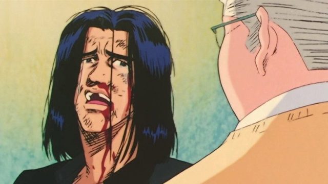 Slam Dunk S01E27