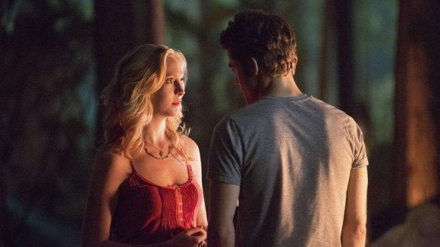 Diarios de Vampiros S05E04