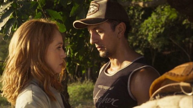 Pantanal S01E55