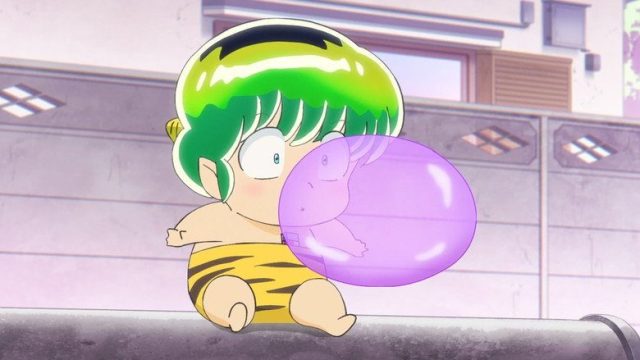 Urusei Yatsura S01E24