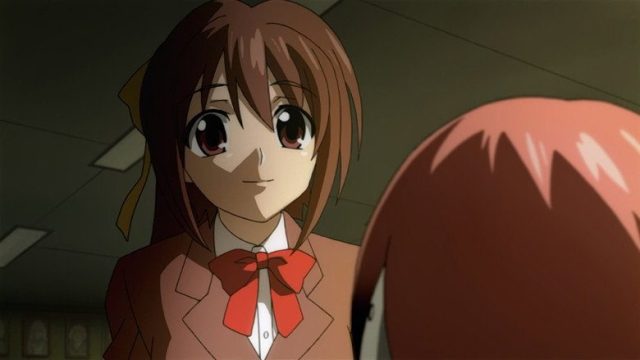 Sora no Otoshimono S01E10