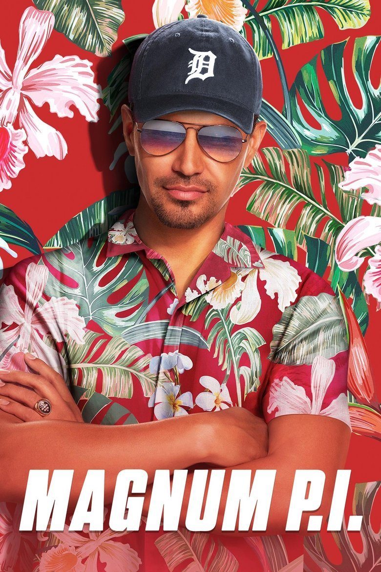 Magnum P.I. Temporada 1