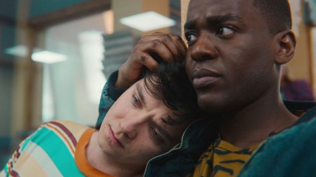 Sex Education S03E08