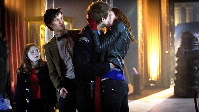 Doctor Who S05E13