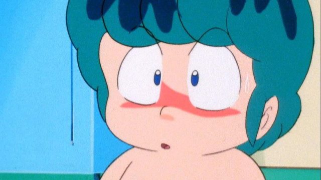 Urusei Yatsura S01E82