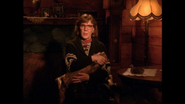 Twin Peaks S00E69