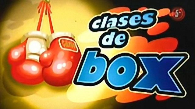 El Chavo Animado S01E18