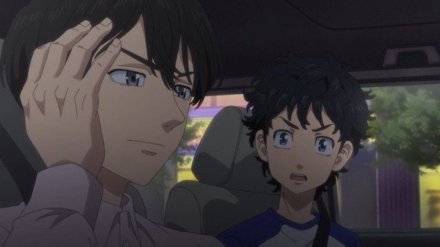 Tokyo Revengers S01E12