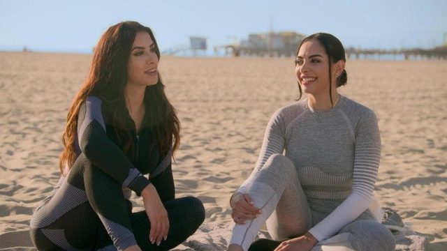 Los secretos de las hermanas Sozahdahs S01E02