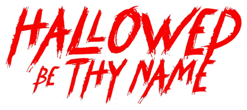 Hallowed Be Thy Name
