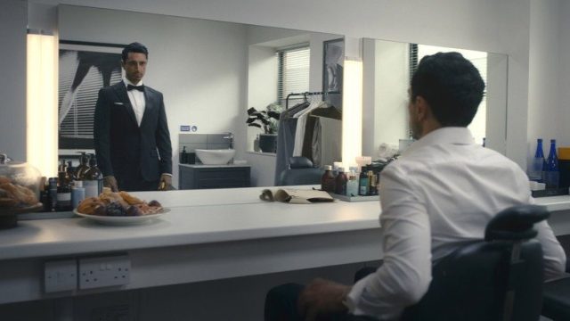 El señuelo S01E01