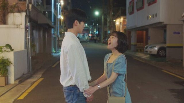 Un amor tan hermoso S01E18