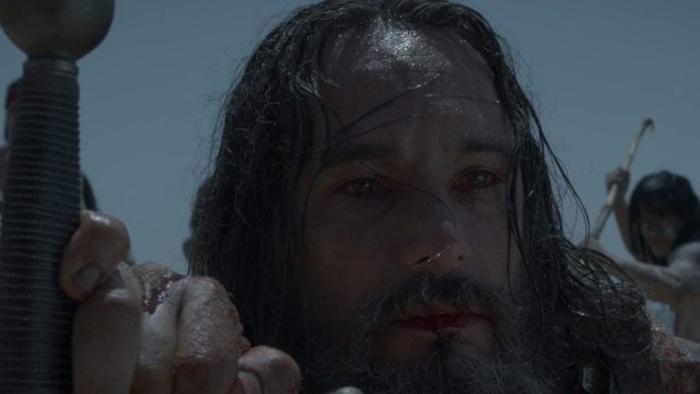 Sin límites S01E05