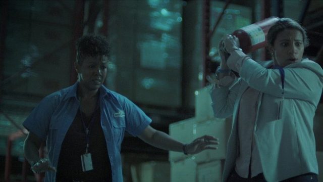 Two Sentence Horror Stories S02E05