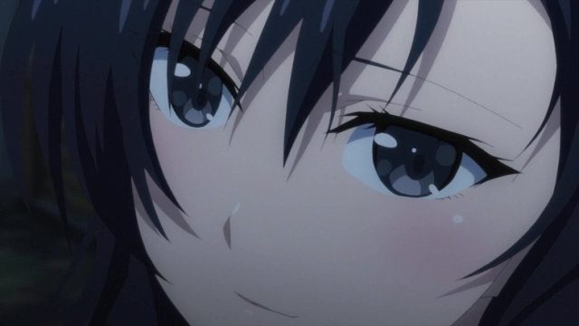 少女たちは荒野を目指す S01E03