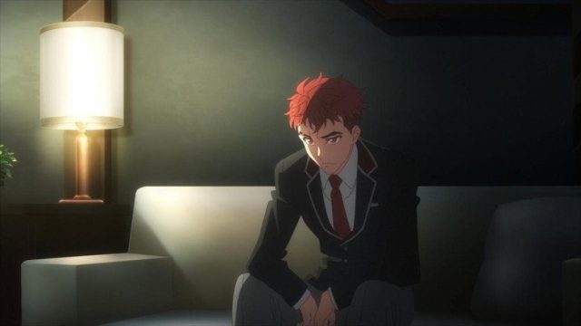 Shinobi no Ittoki S01E05