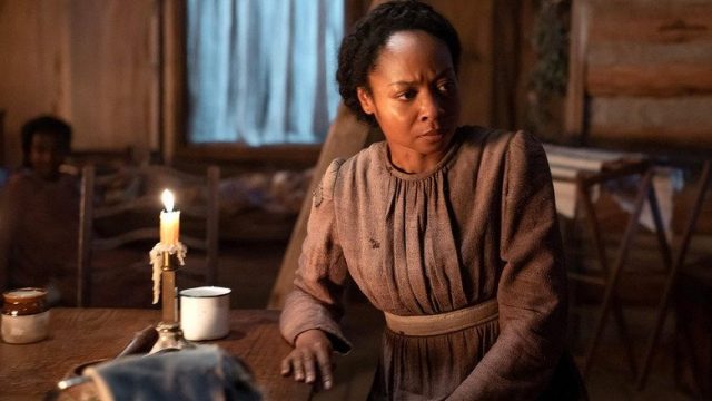 Kindred: Secretos y Raíces S01E03