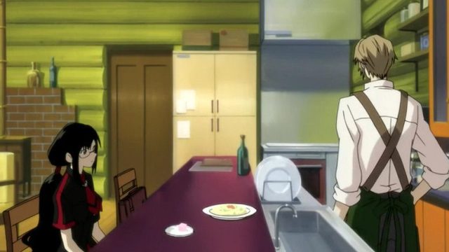 Blood-C S01E07