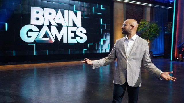 Juegos mentales S08E02