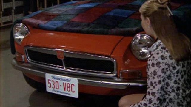 Sabrina, la bruja adolescente S02E20