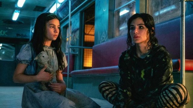 Doom Patrol S03E01