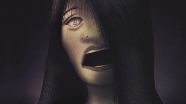 Yami Shibai S12E07