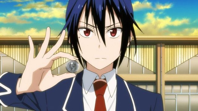 Nisekoi S01E07