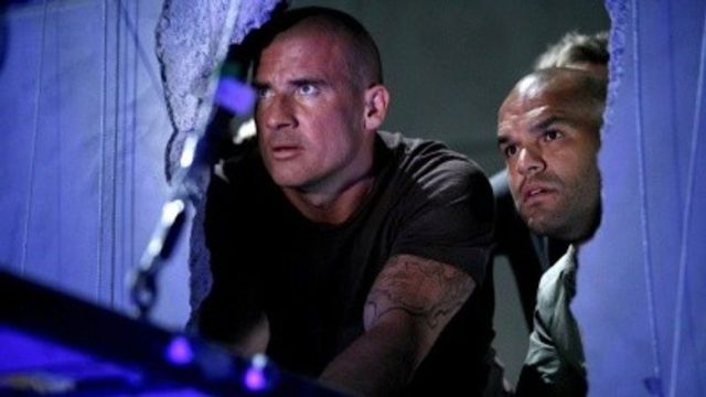 Prison Break S04E11