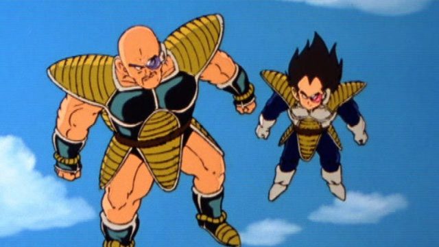 Dragon Ball Z Kai S01E09