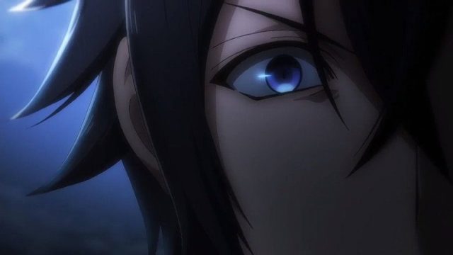 Bungo and Alchemist: Gears of Judgement S01E03