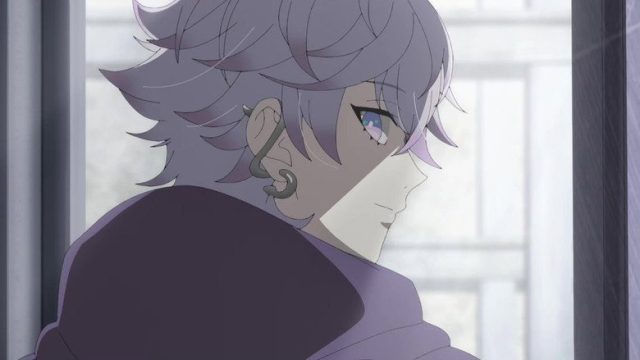 Paradox Live THE ANIMATION S01E07