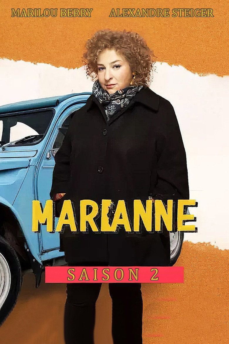 Marianne Temporada 2