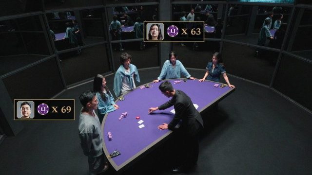El plan del diablo S02E06