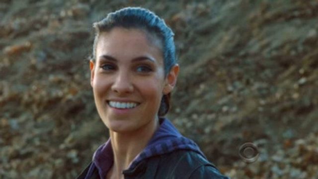 NCIS: Los Ángeles S04E18