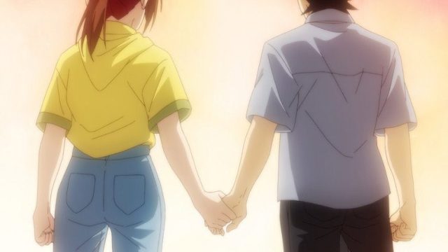 Tasuketsu: Fate of the Majority S01E10